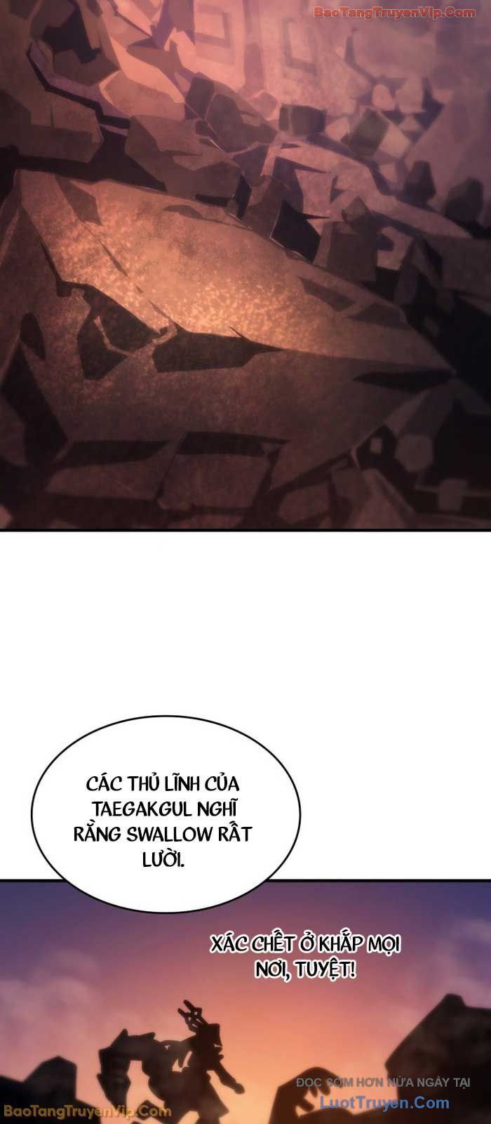Hãy Hành Động Như Một Vị Boss Đi, Ngài Swallows Chap 101 - Next Chap 102