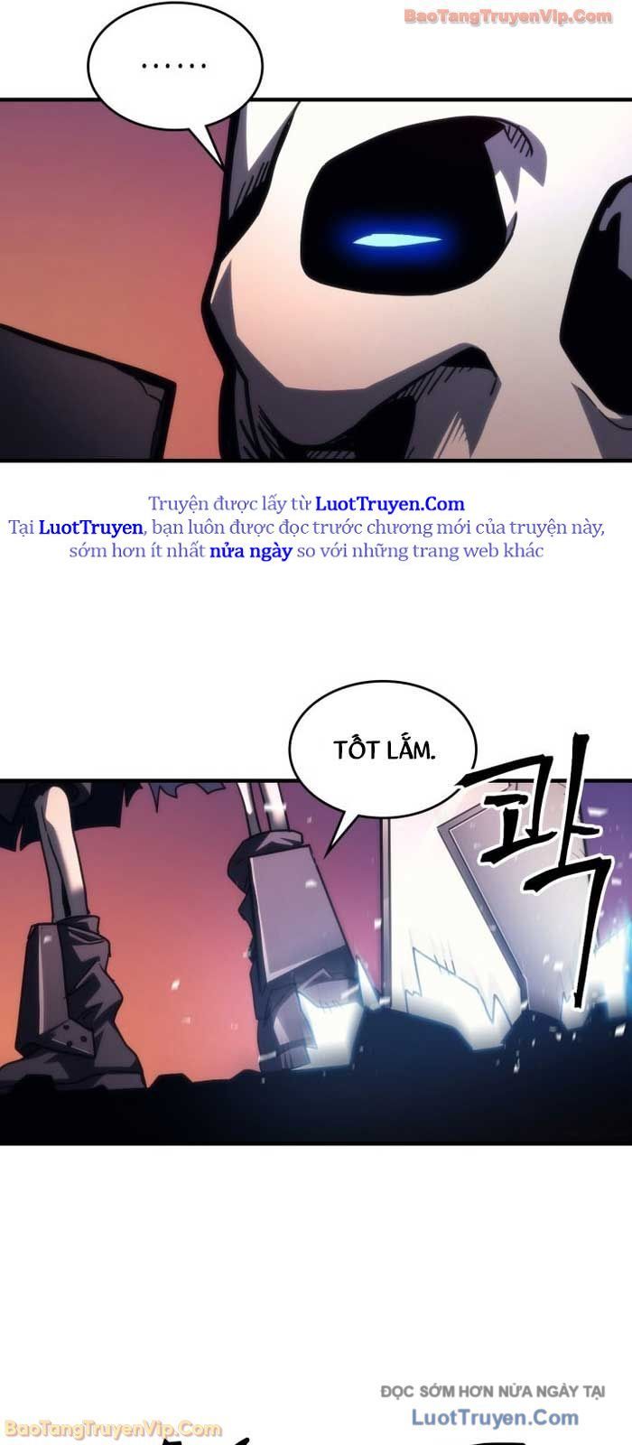 Hãy Hành Động Như Một Vị Boss Đi, Ngài Swallows Chap 101 - Next Chap 102