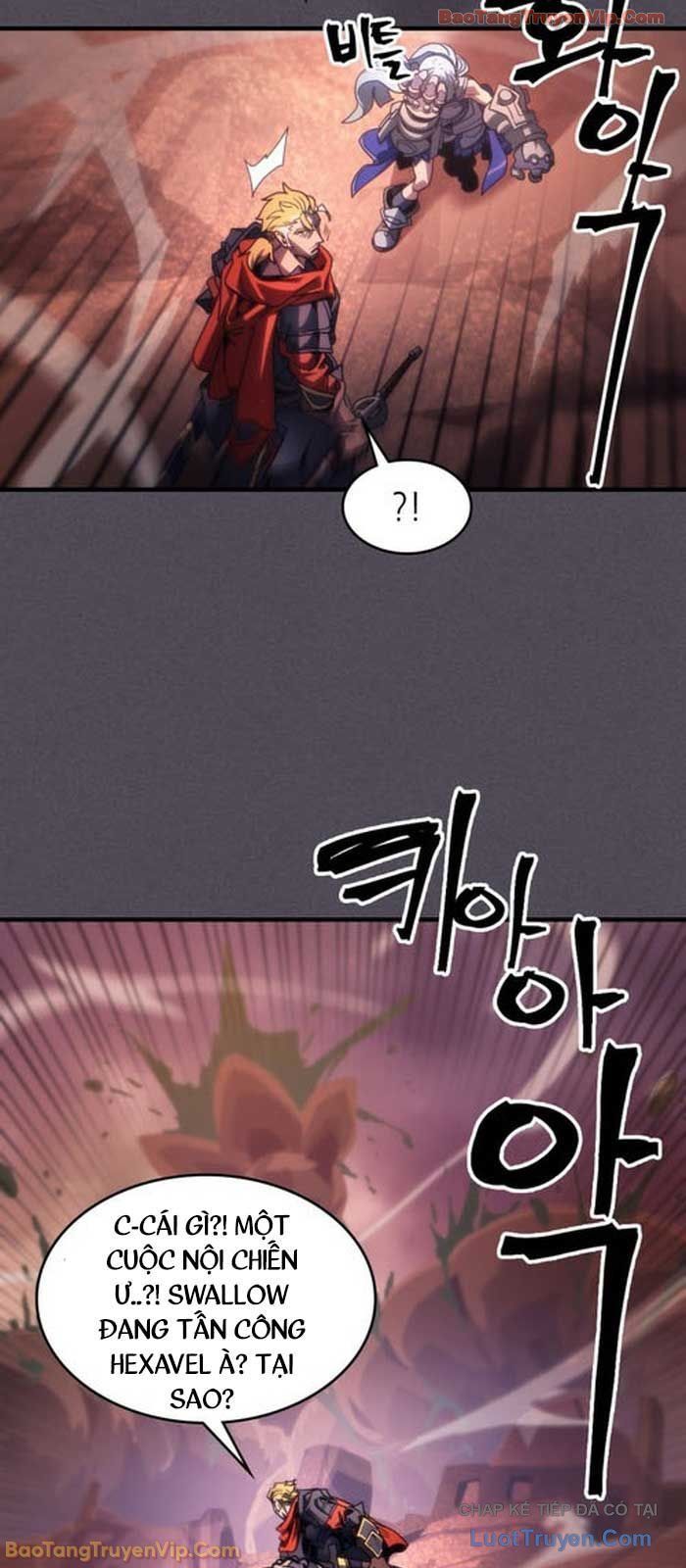 Hãy Hành Động Như Một Vị Boss Đi, Ngài Swallows Chap 102 - Next Chap 103