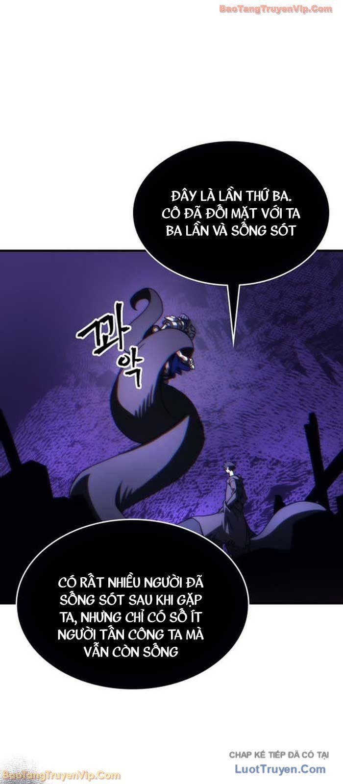 Hãy Hành Động Như Một Vị Boss Đi, Ngài Swallows Chap 102 - Next Chap 103