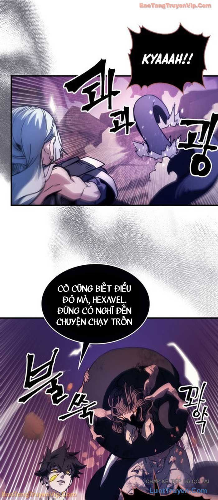 Hãy Hành Động Như Một Vị Boss Đi, Ngài Swallows Chap 102 - Next Chap 103