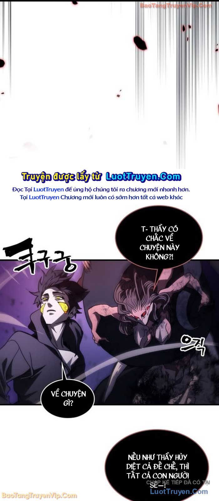 Hãy Hành Động Như Một Vị Boss Đi, Ngài Swallows Chap 102 - Next Chap 103