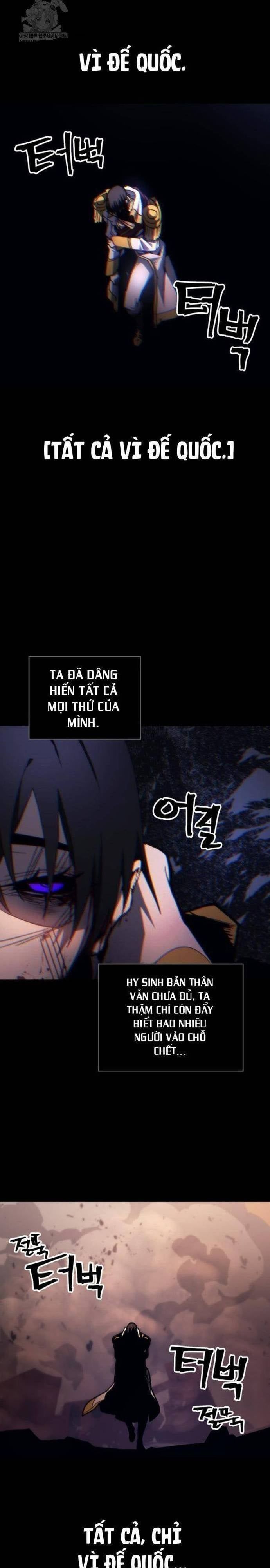 Hãy Hành Động Như Một Vị Boss Đi, Ngài Swallows Chap 103 - Next Chap 104