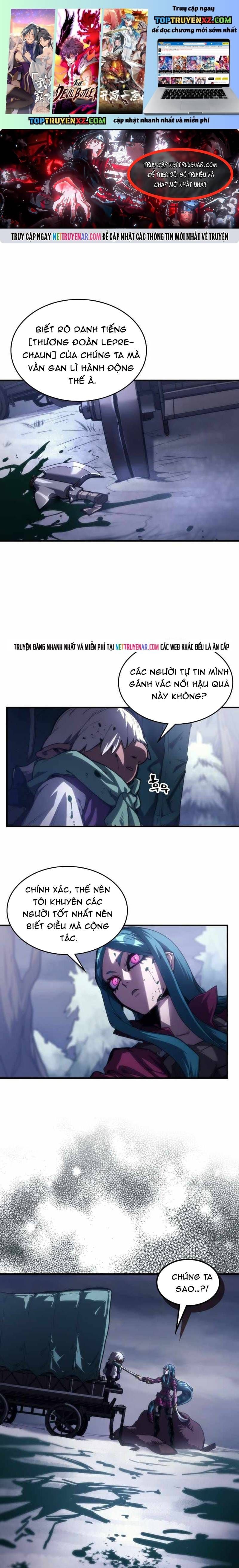 Hãy Hành Động Như Một Vị Boss Đi, Ngài Swallows Chap 114 - Next Chap 115