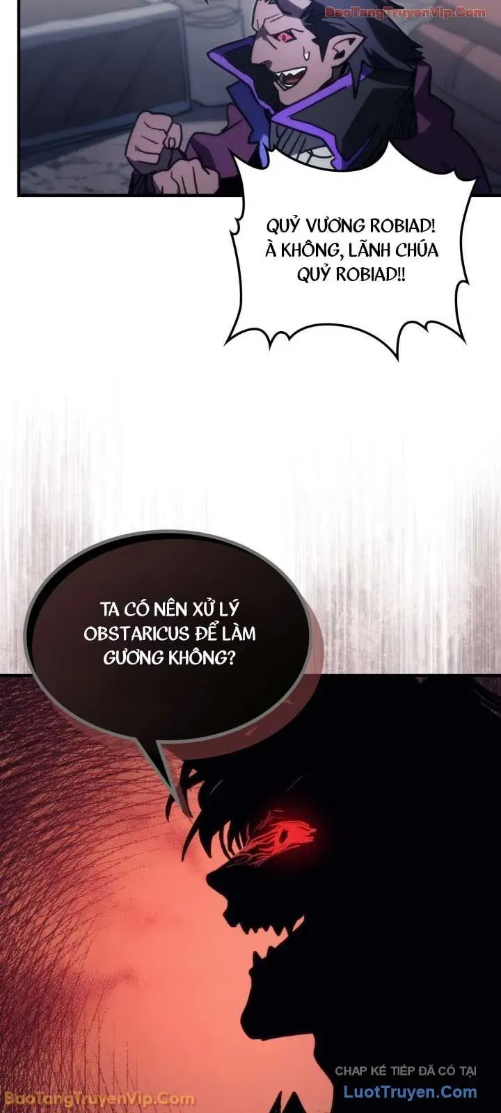 Hãy Hành Động Như Một Vị Boss Đi, Ngài Swallows Chap 115 - Next Chap 116