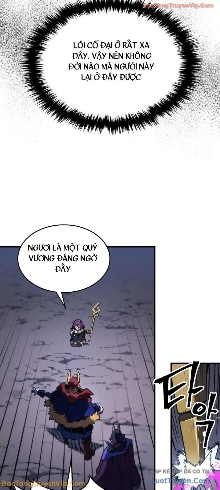 Hãy Hành Động Như Một Vị Boss Đi, Ngài Swallows Chap 115 - Next Chap 116