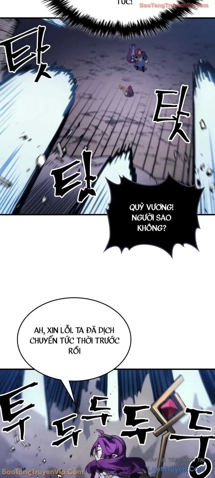 Hãy Hành Động Như Một Vị Boss Đi, Ngài Swallows Chap 115 - Next Chap 116