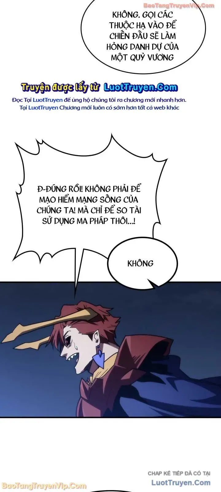Hãy Hành Động Như Một Vị Boss Đi, Ngài Swallows Chap 115 - Next Chap 116