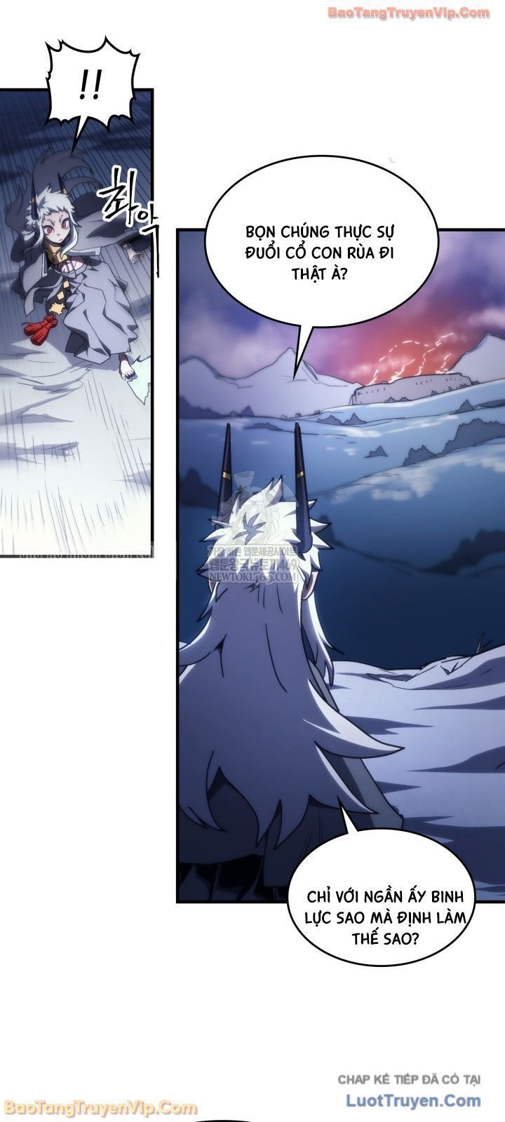 Hãy Hành Động Như Một Vị Boss Đi, Ngài Swallows Chap 116 - Next Chap 117