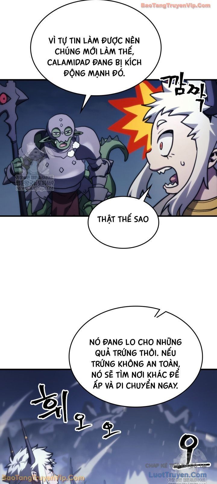Hãy Hành Động Như Một Vị Boss Đi, Ngài Swallows Chap 116 - Next Chap 117