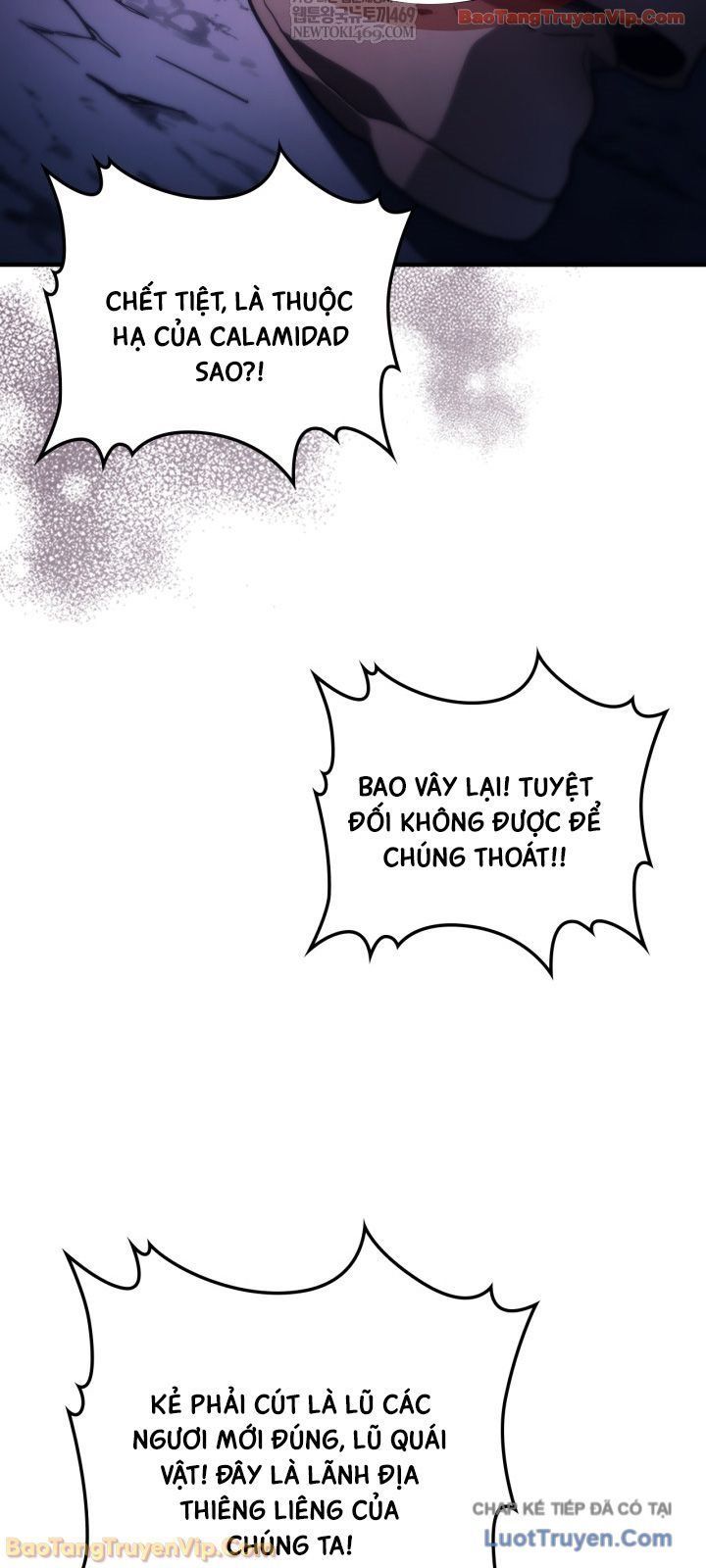 Hãy Hành Động Như Một Vị Boss Đi, Ngài Swallows Chap 116 - Next Chap 117