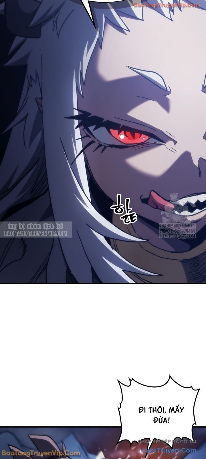 Hãy Hành Động Như Một Vị Boss Đi, Ngài Swallows Chap 116 - Next Chap 117