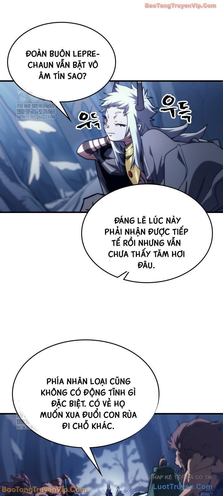 Hãy Hành Động Như Một Vị Boss Đi, Ngài Swallows Chap 116 - Next Chap 117