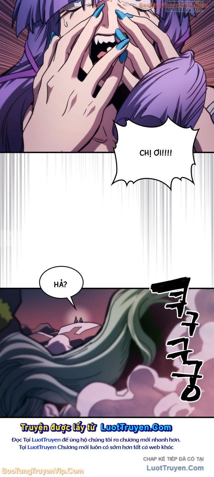 Hãy Hành Động Như Một Vị Boss Đi, Ngài Swallows Chap 116 - Next Chap 117