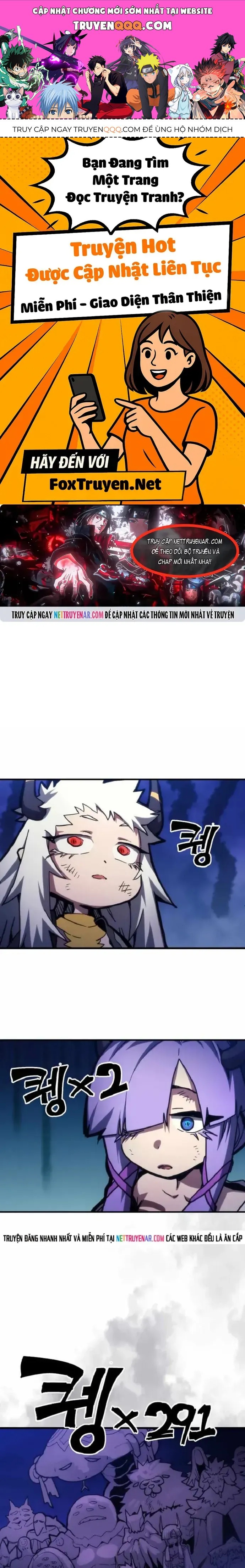 Hãy Hành Động Như Một Vị Boss Đi, Ngài Swallows Chap 110 - Next Chap 111