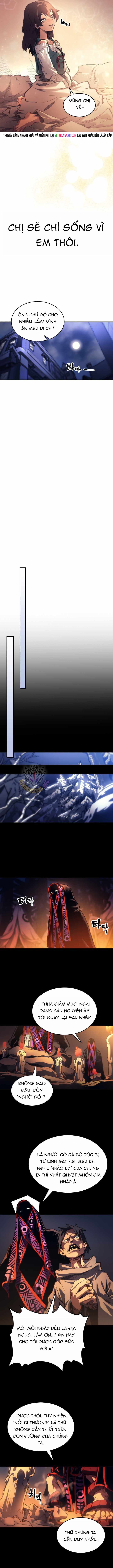 Hãy Hành Động Như Một Vị Boss Đi, Ngài Swallows Chap 111.5 - Next Chap 112.5