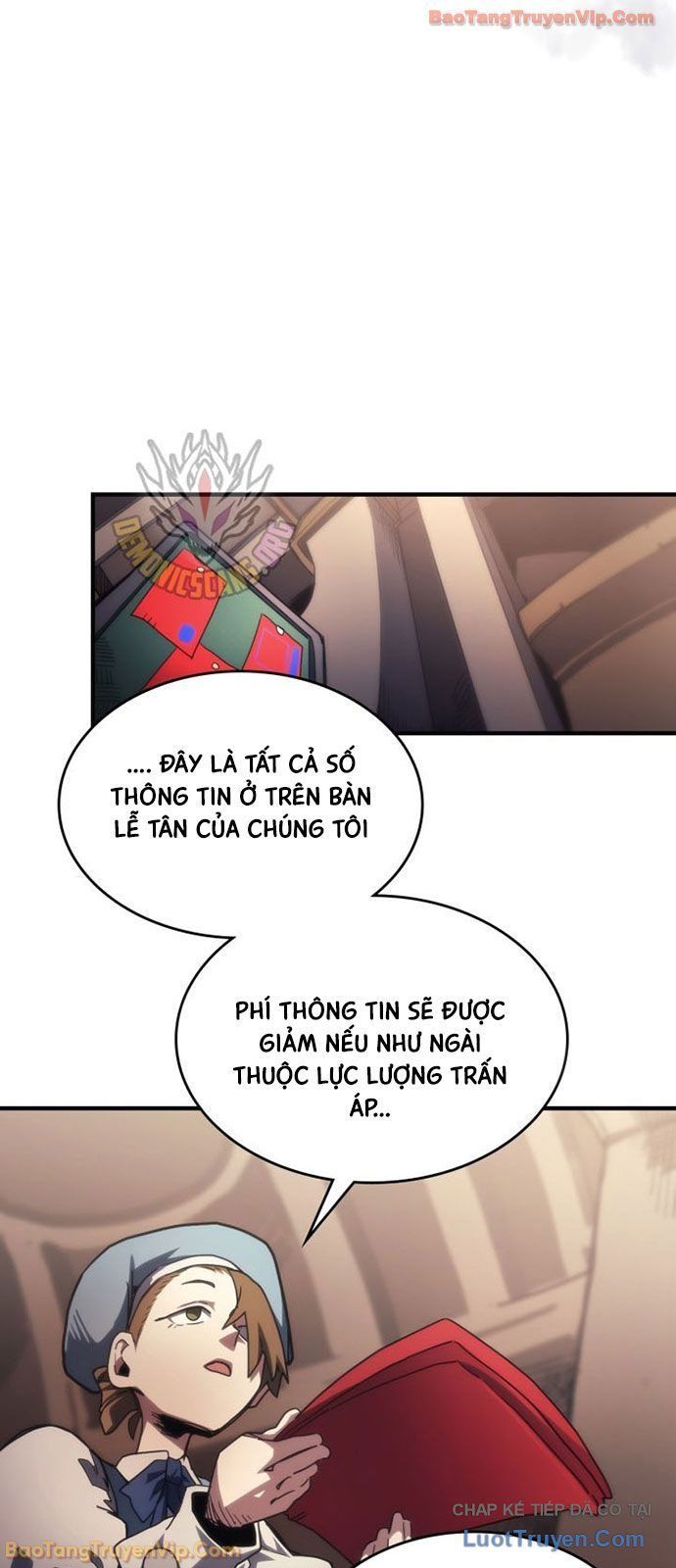 Hãy Hành Động Như Một Vị Boss Đi, Ngài Swallows Chap 111 - Next Chap 112