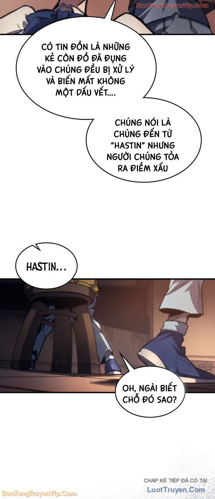 Hãy Hành Động Như Một Vị Boss Đi, Ngài Swallows Chap 111 - Next Chap 112