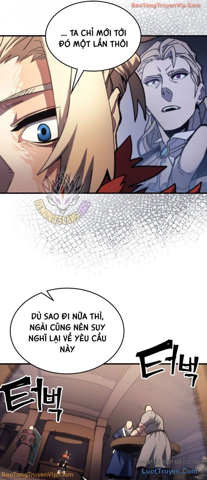 Hãy Hành Động Như Một Vị Boss Đi, Ngài Swallows Chap 111 - Next Chap 112