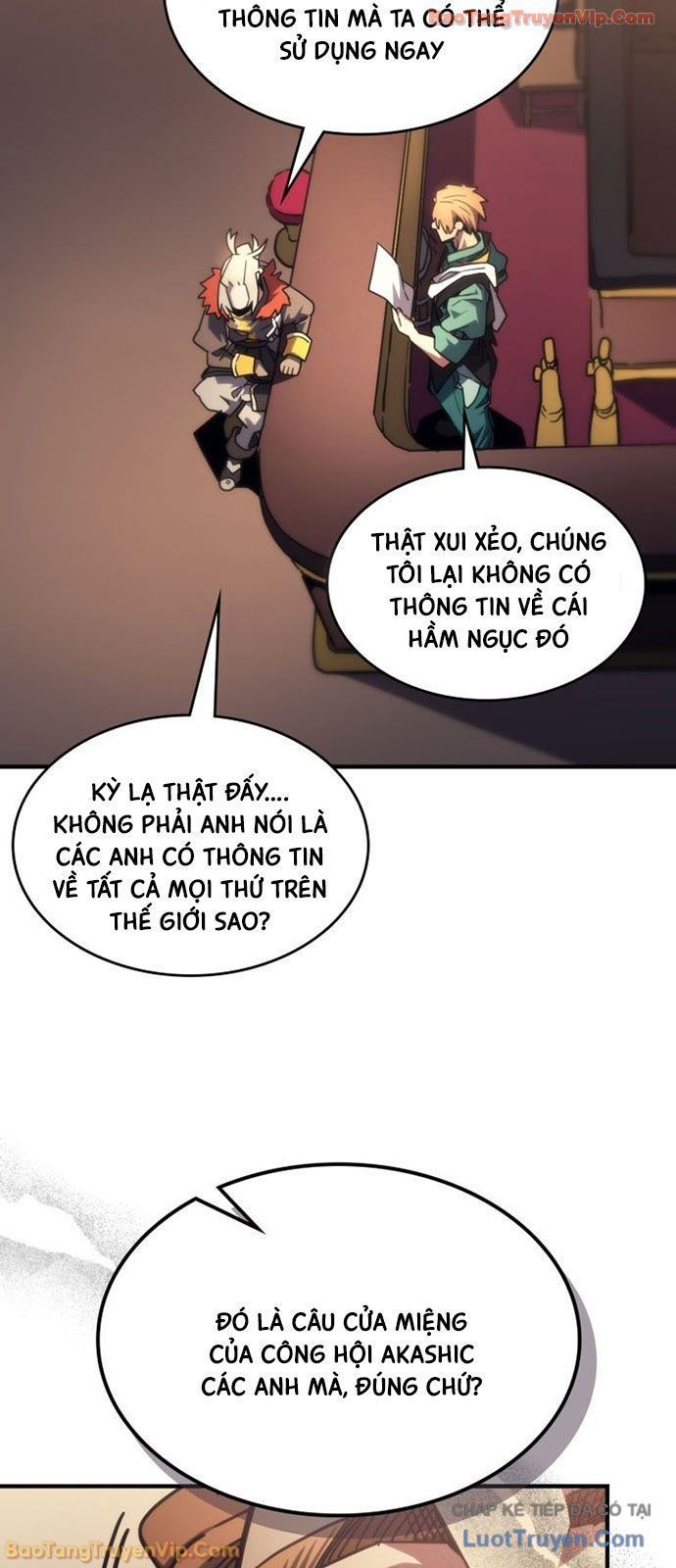 Hãy Hành Động Như Một Vị Boss Đi, Ngài Swallows Chap 111 - Next Chap 112