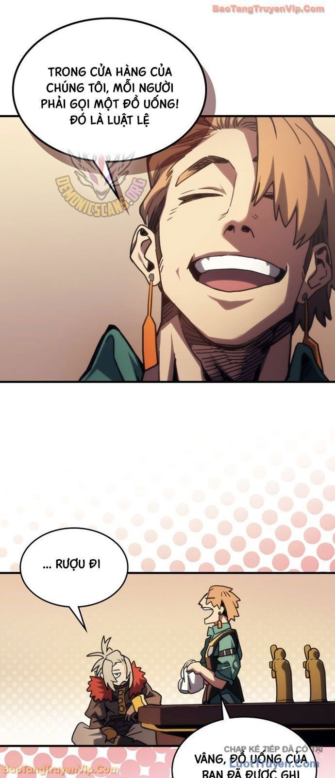 Hãy Hành Động Như Một Vị Boss Đi, Ngài Swallows Chap 111 - Next Chap 112