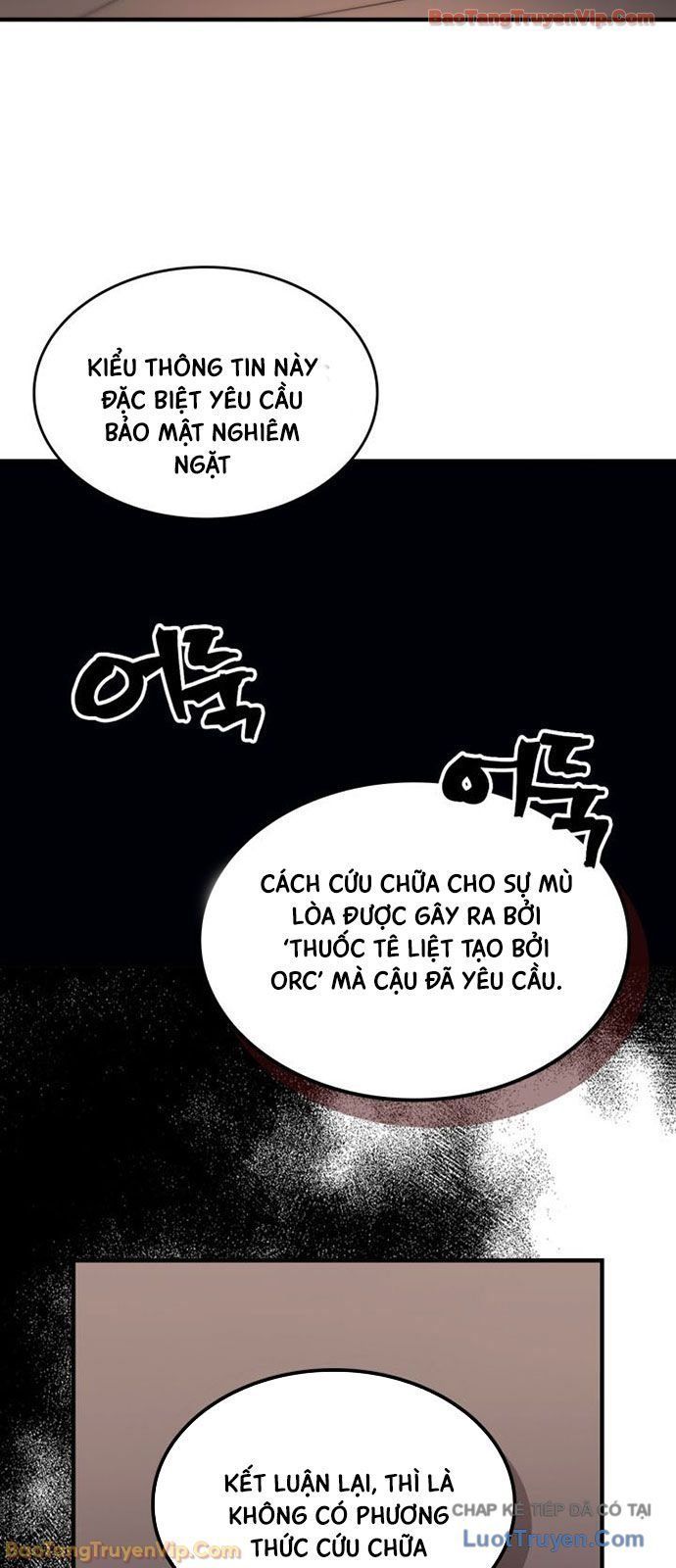 Hãy Hành Động Như Một Vị Boss Đi, Ngài Swallows Chap 111 - Next Chap 112