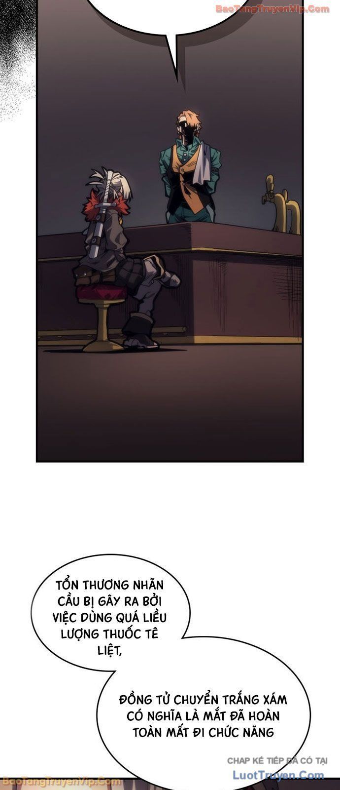 Hãy Hành Động Như Một Vị Boss Đi, Ngài Swallows Chap 111 - Next Chap 112