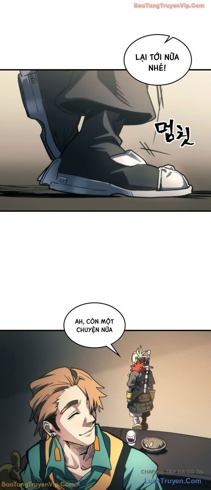 Hãy Hành Động Như Một Vị Boss Đi, Ngài Swallows Chap 111 - Next Chap 112