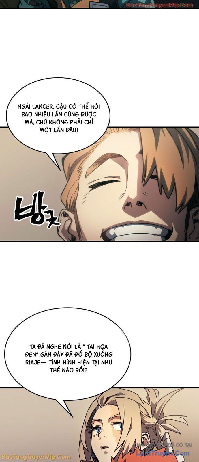 Hãy Hành Động Như Một Vị Boss Đi, Ngài Swallows Chap 111 - Next Chap 112