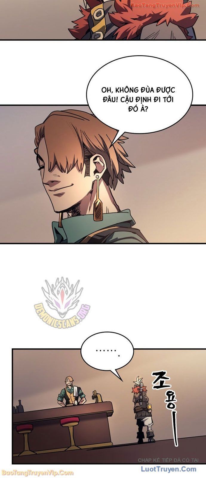 Hãy Hành Động Như Một Vị Boss Đi, Ngài Swallows Chap 111 - Next Chap 112