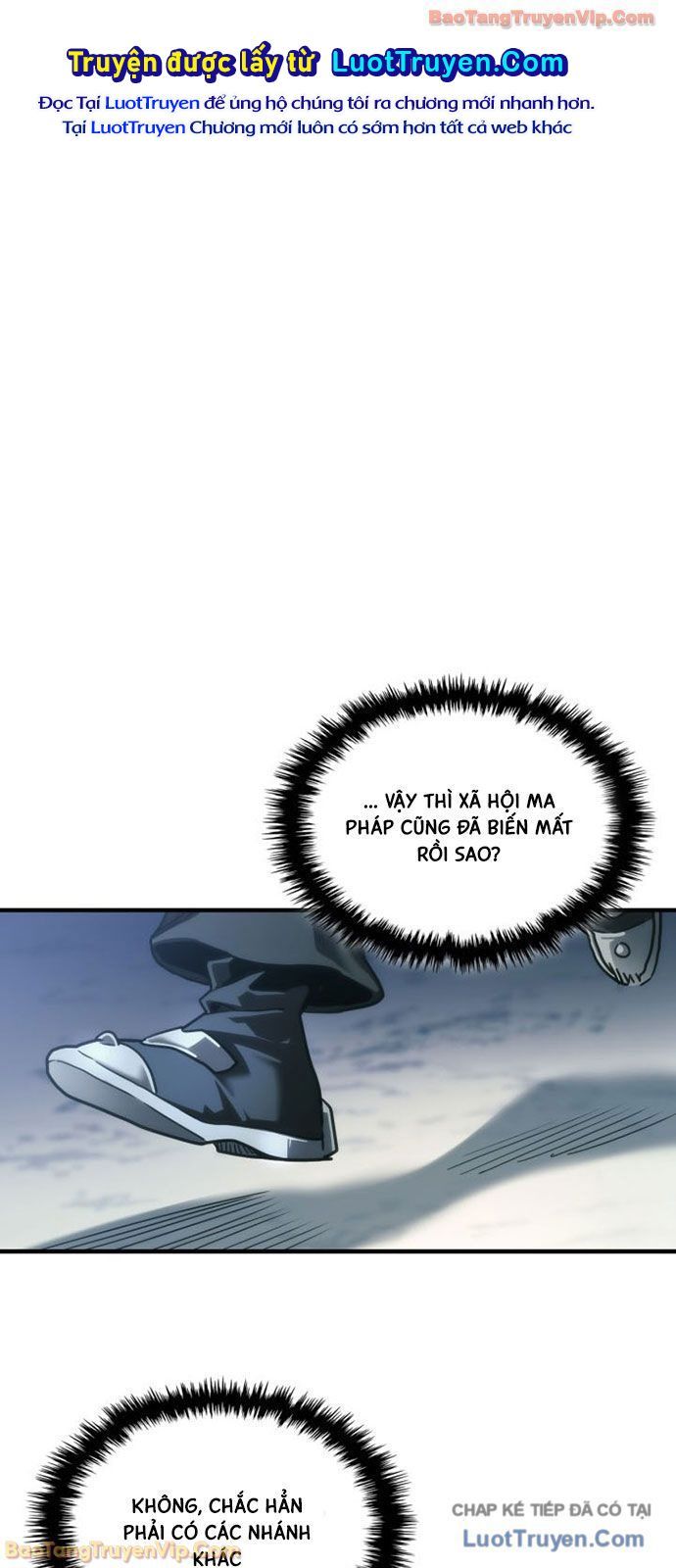 Hãy Hành Động Như Một Vị Boss Đi, Ngài Swallows Chap 111 - Next Chap 112