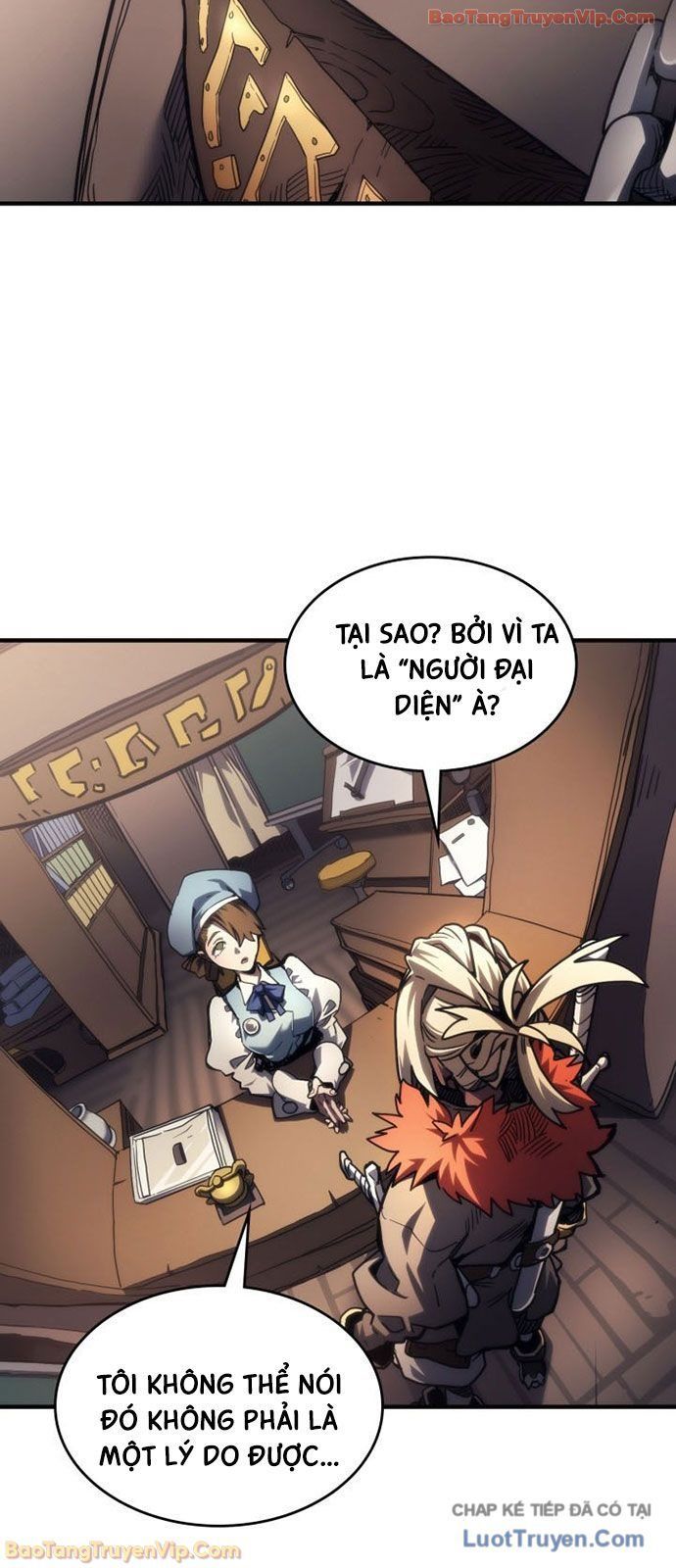 Hãy Hành Động Như Một Vị Boss Đi, Ngài Swallows Chap 111 - Next Chap 112