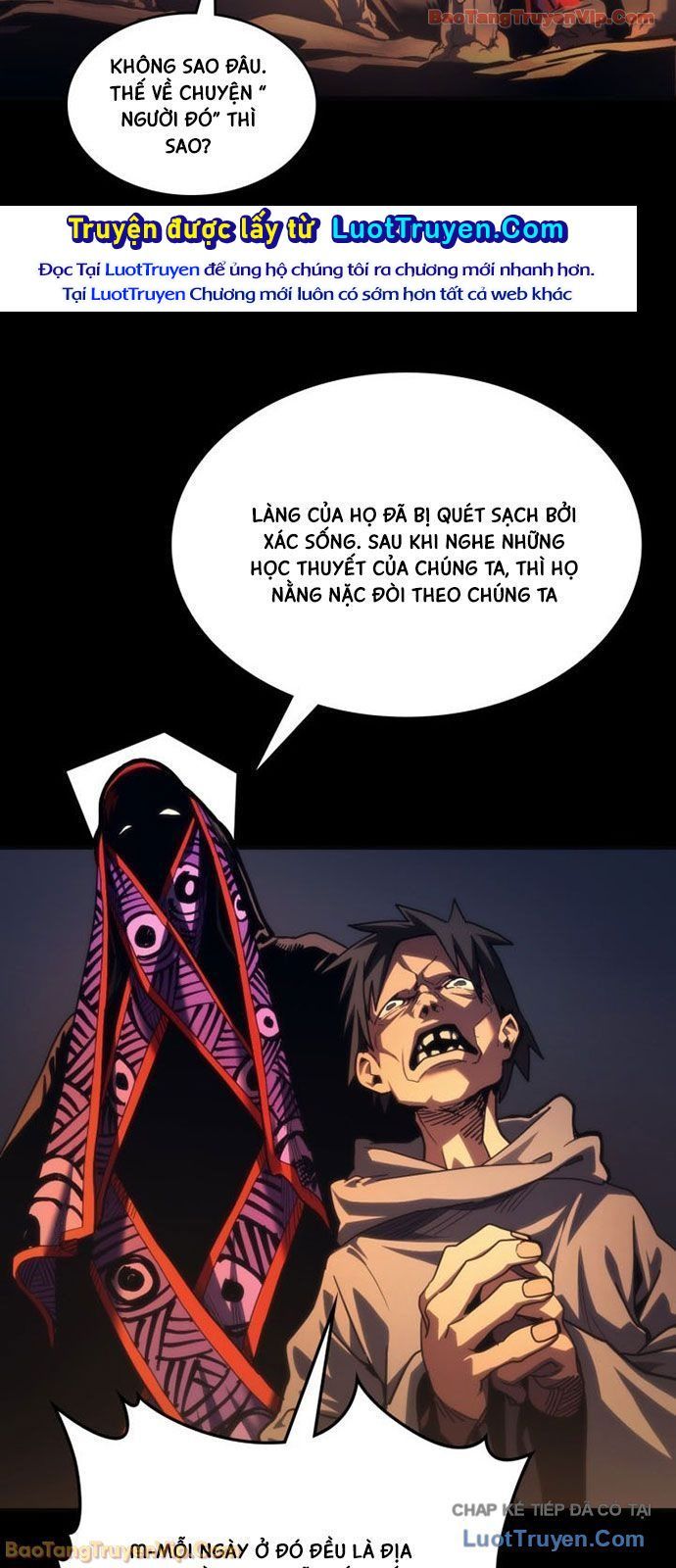 Hãy Hành Động Như Một Vị Boss Đi, Ngài Swallows Chap 111 - Next Chap 112