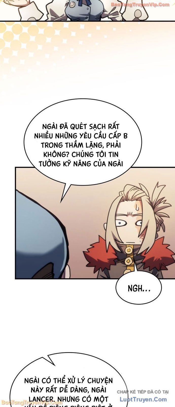 Hãy Hành Động Như Một Vị Boss Đi, Ngài Swallows Chap 111 - Next Chap 112