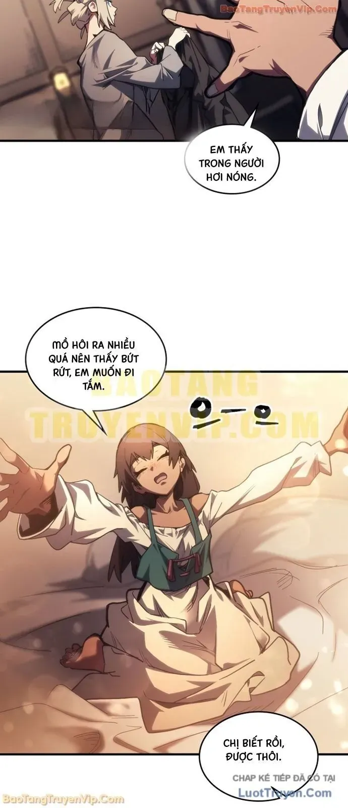 Hãy Hành Động Như Một Vị Boss Đi, Ngài Swallows Chap 112 - Next Chap 113