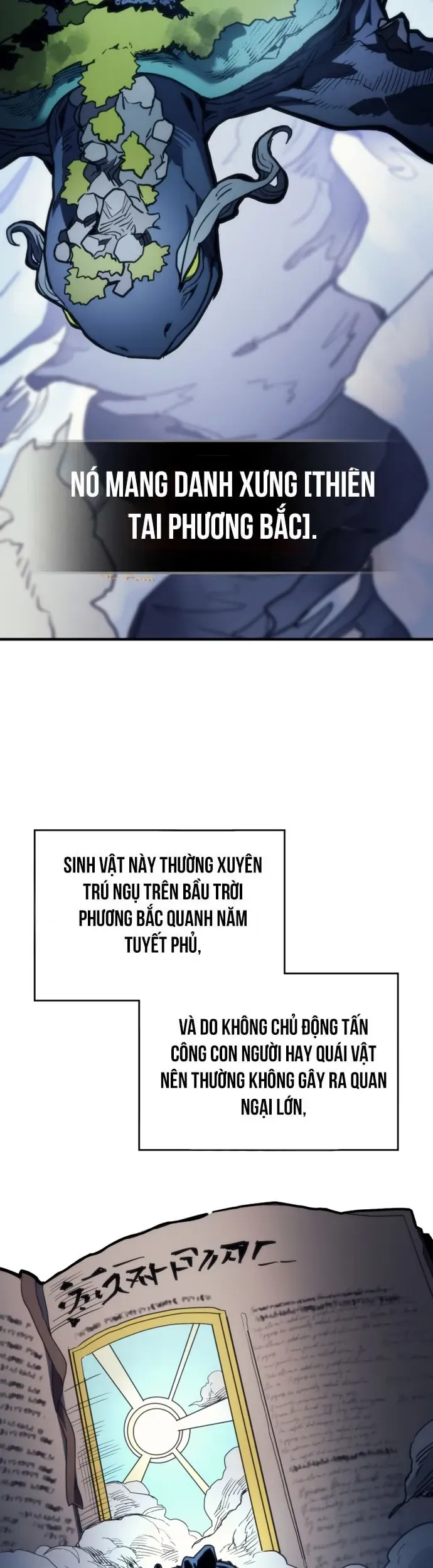 Hãy Hành Động Như Một Vị Boss Đi, Ngài Swallows Chap 113 - Next Chap 114