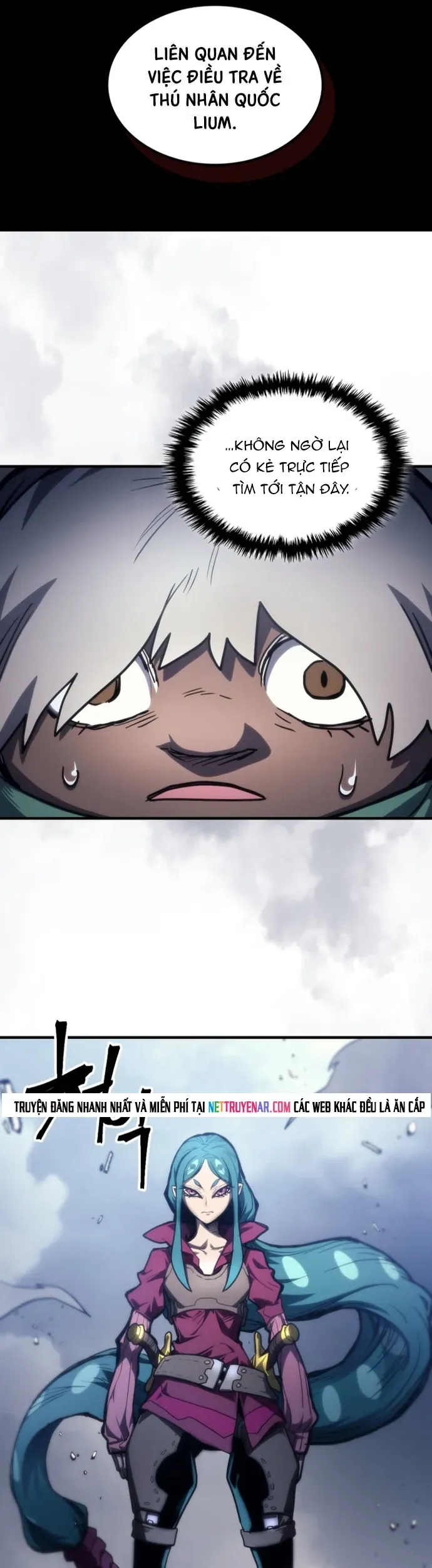 Hãy Hành Động Như Một Vị Boss Đi, Ngài Swallows Chap 113 - Next Chap 114