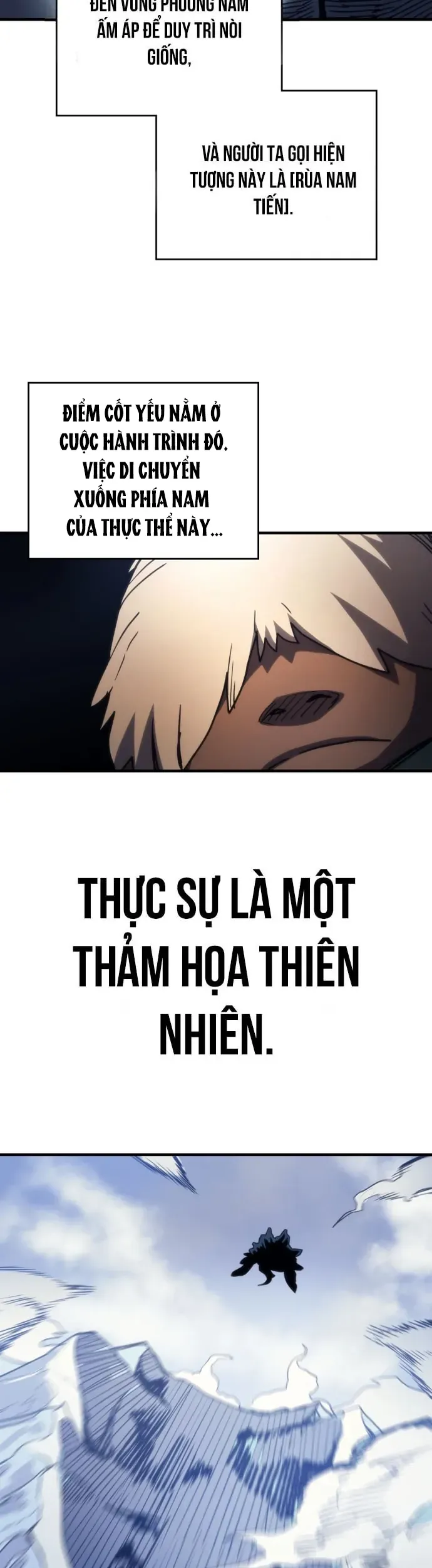 Hãy Hành Động Như Một Vị Boss Đi, Ngài Swallows Chap 113 - Next Chap 114