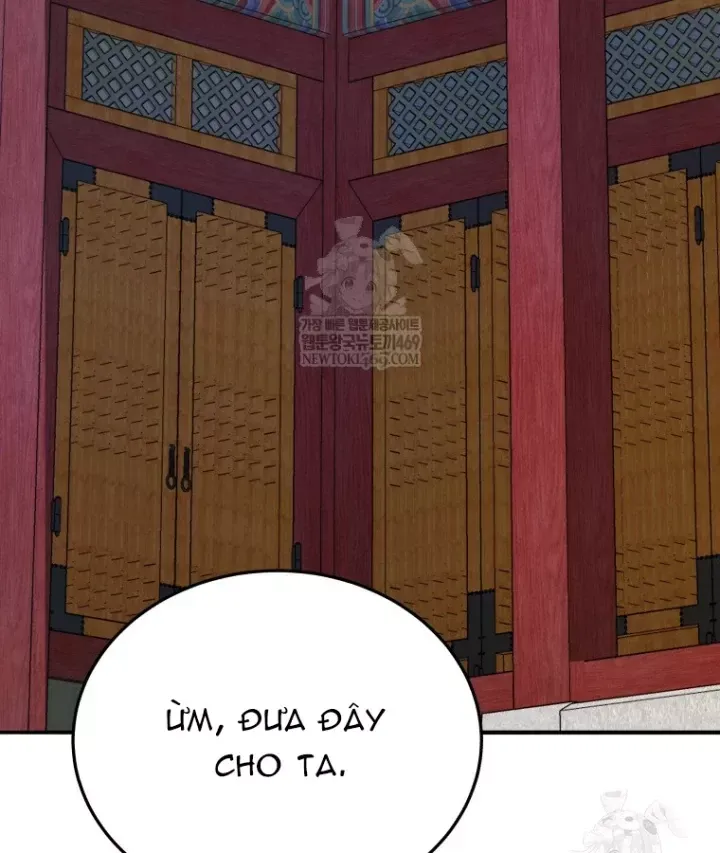 Vương Triều Đen Tối: Joseon Chap 138 - Next Chap 139