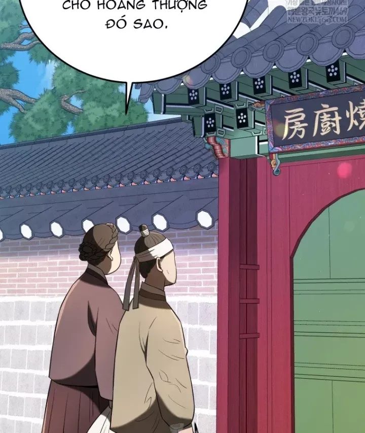 Vương Triều Đen Tối: Joseon Chap 138 - Next Chap 139
