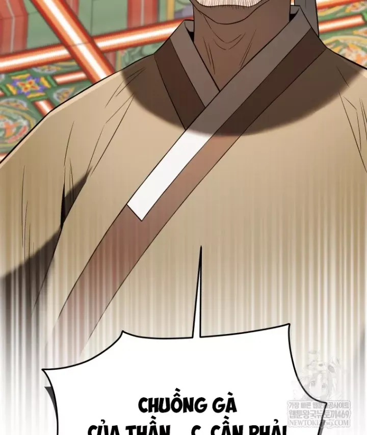 Vương Triều Đen Tối: Joseon Chap 138 - Next Chap 139