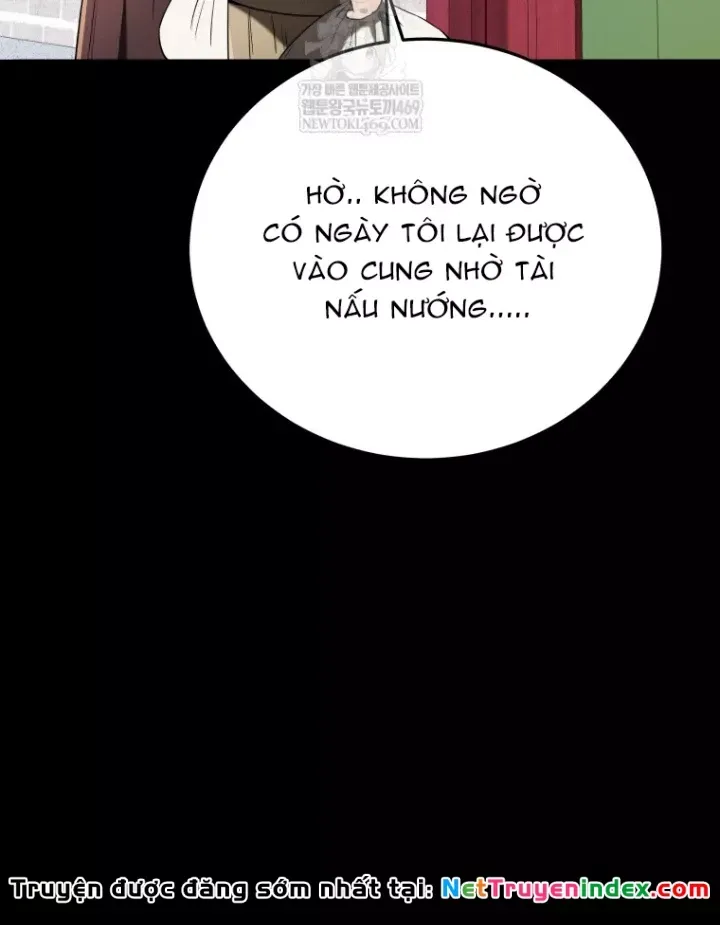 Vương Triều Đen Tối: Joseon Chap 138 - Next Chap 139