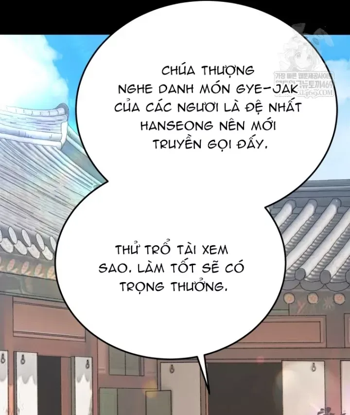 Vương Triều Đen Tối: Joseon Chap 138 - Next Chap 139
