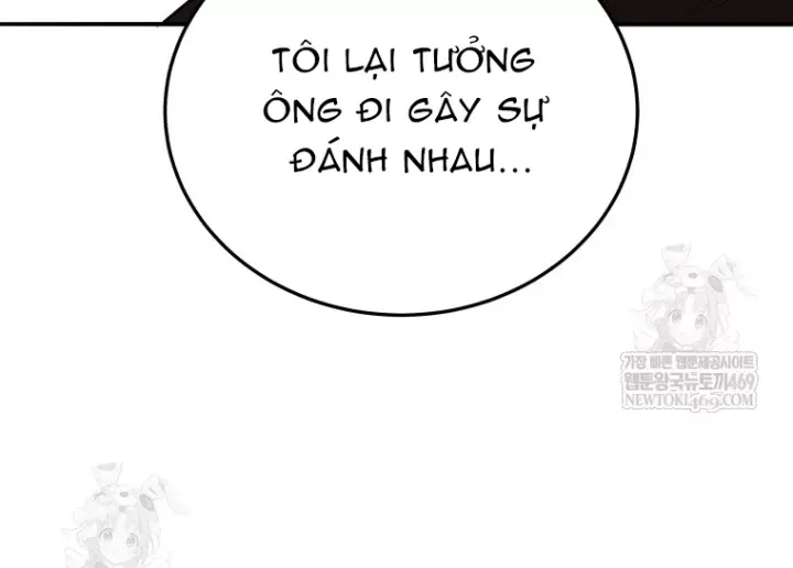 Vương Triều Đen Tối: Joseon Chap 138 - Next Chap 139