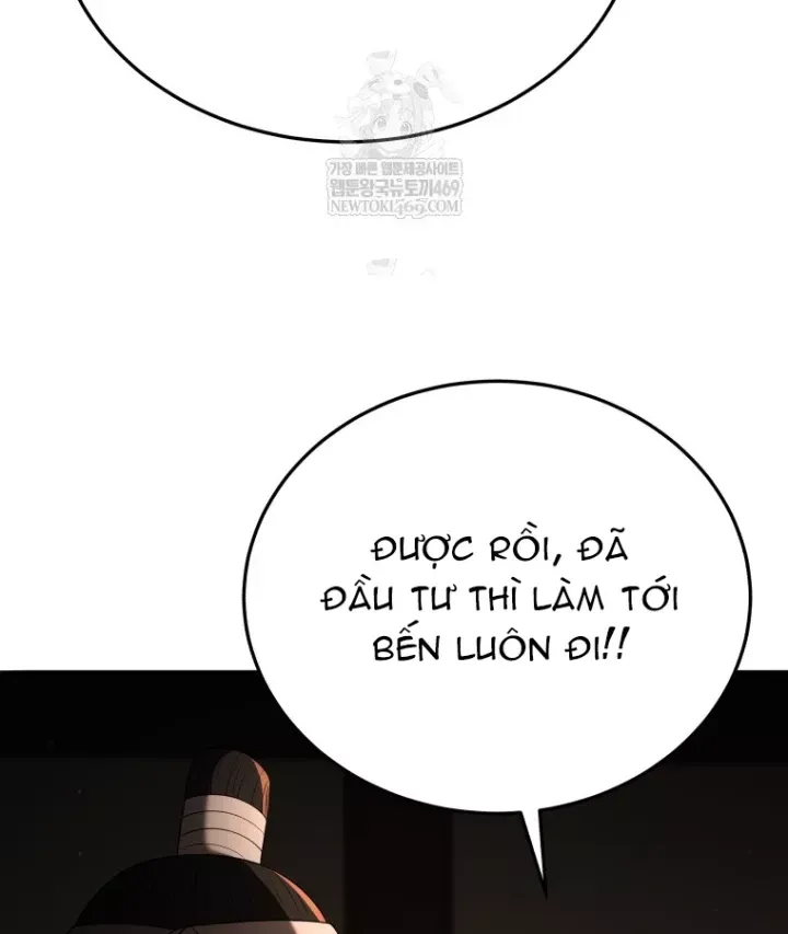Vương Triều Đen Tối: Joseon Chap 138 - Next Chap 139