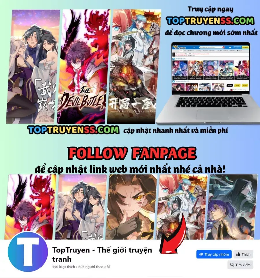 Vương Triều Đen Tối: Joseon Chap 138 - Next Chap 139