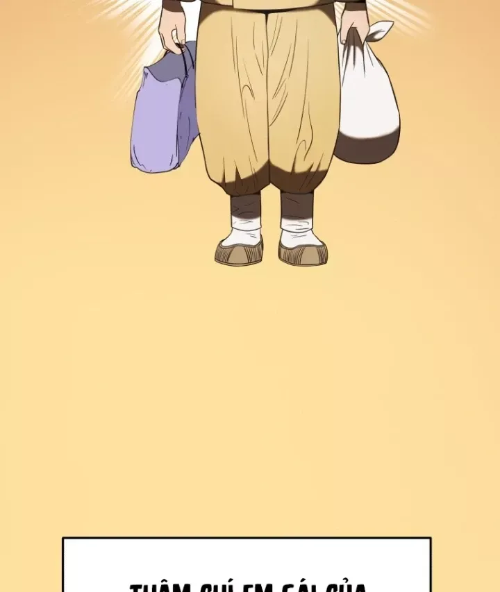 Vương Triều Đen Tối: Joseon Chap 138 - Next Chap 139