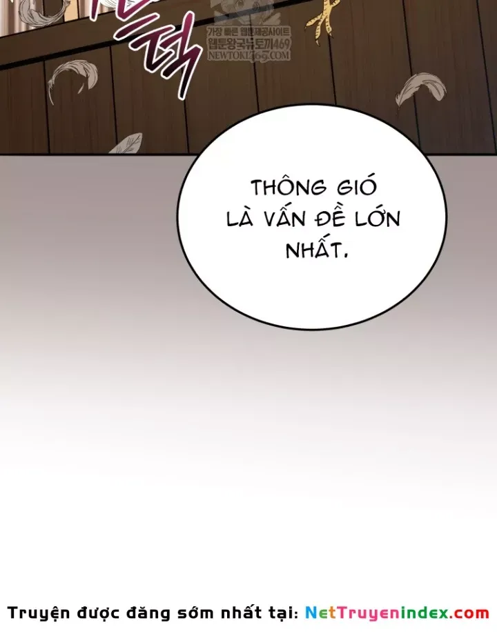 Vương Triều Đen Tối: Joseon Chap 138 - Next Chap 139
