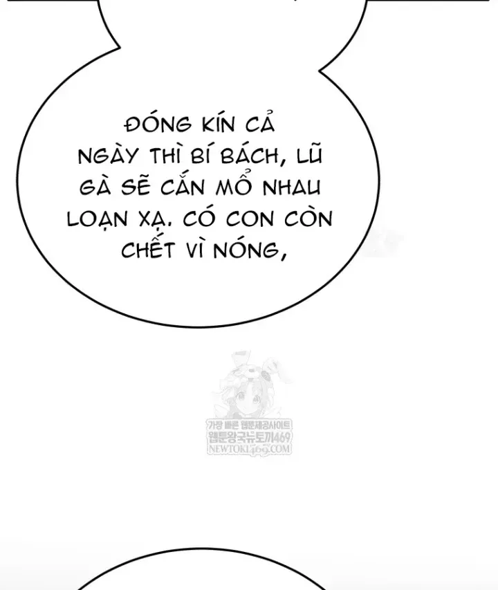 Vương Triều Đen Tối: Joseon Chap 138 - Next Chap 139