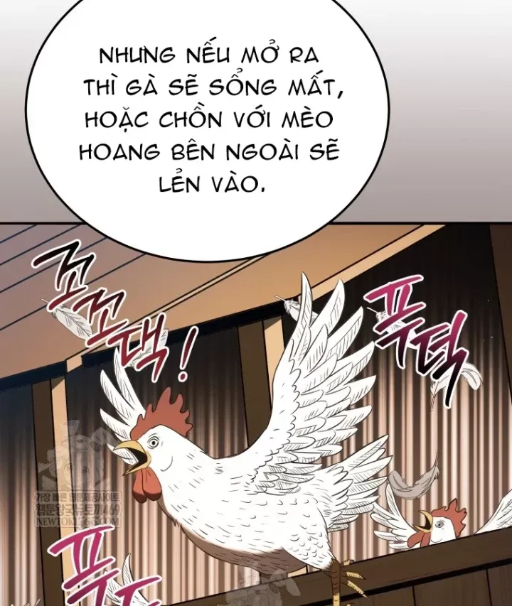 Vương Triều Đen Tối: Joseon Chap 138 - Next Chap 139